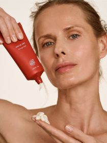 ARTEFACTS JAR OF ART БАЛЬЗАМ ДЛЯ САМОМАСАЖУ РУКАМИ ТА РУЧНИМИ ГАДЖЕТАМИ Artefacts модель 103 Фото