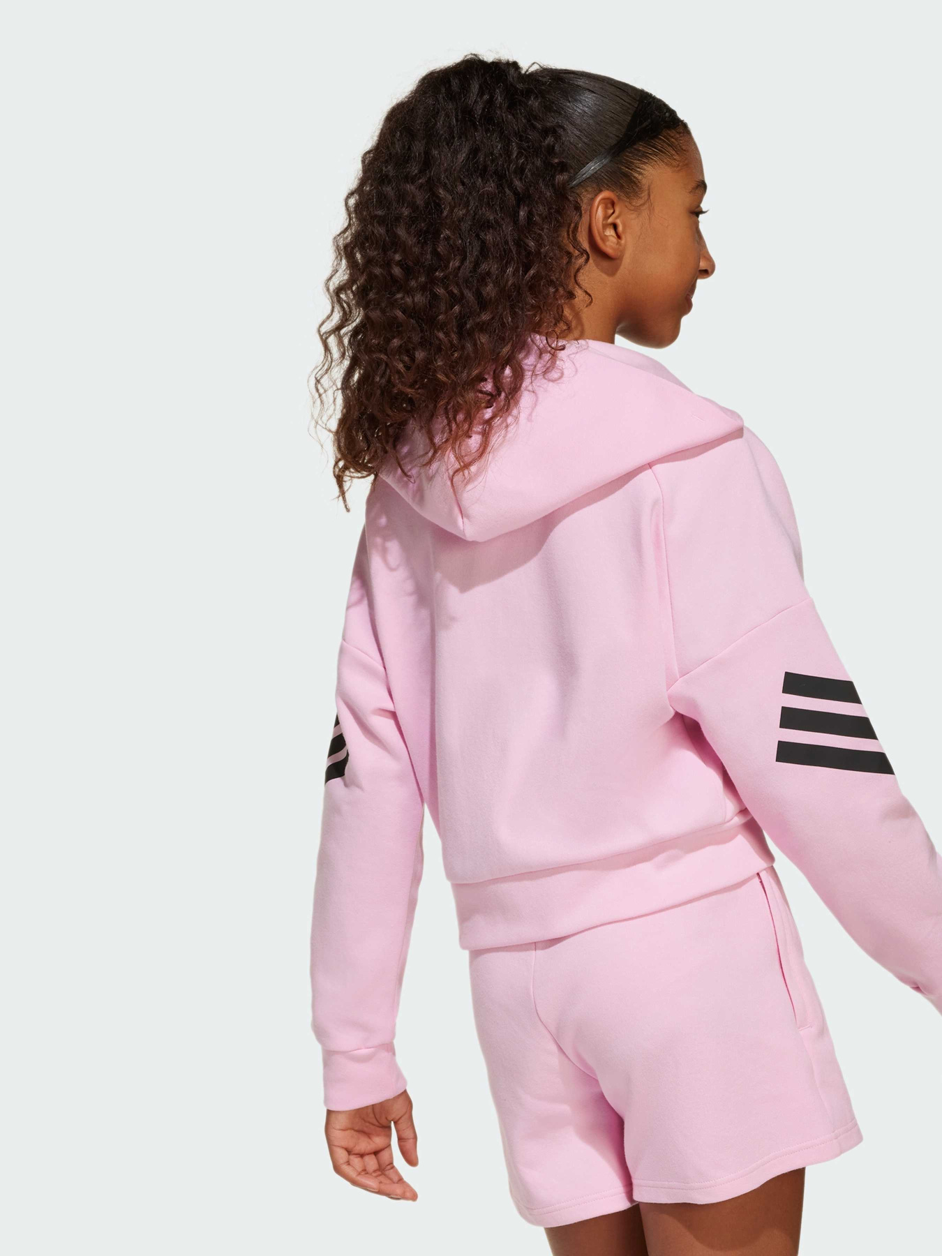 Кофта Adidas модель JD1300 Фото