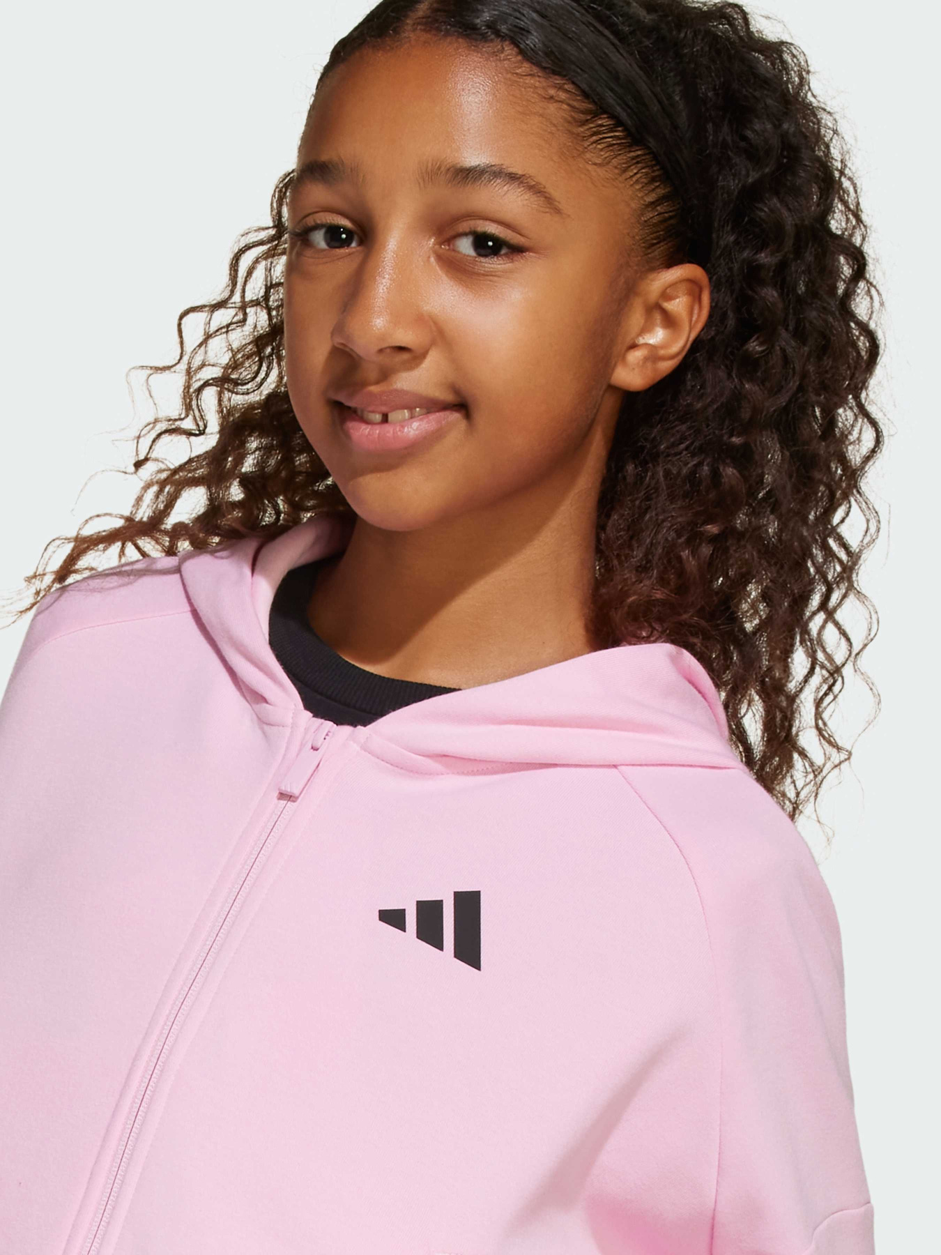 Кофта Adidas модель JD1300 Фото