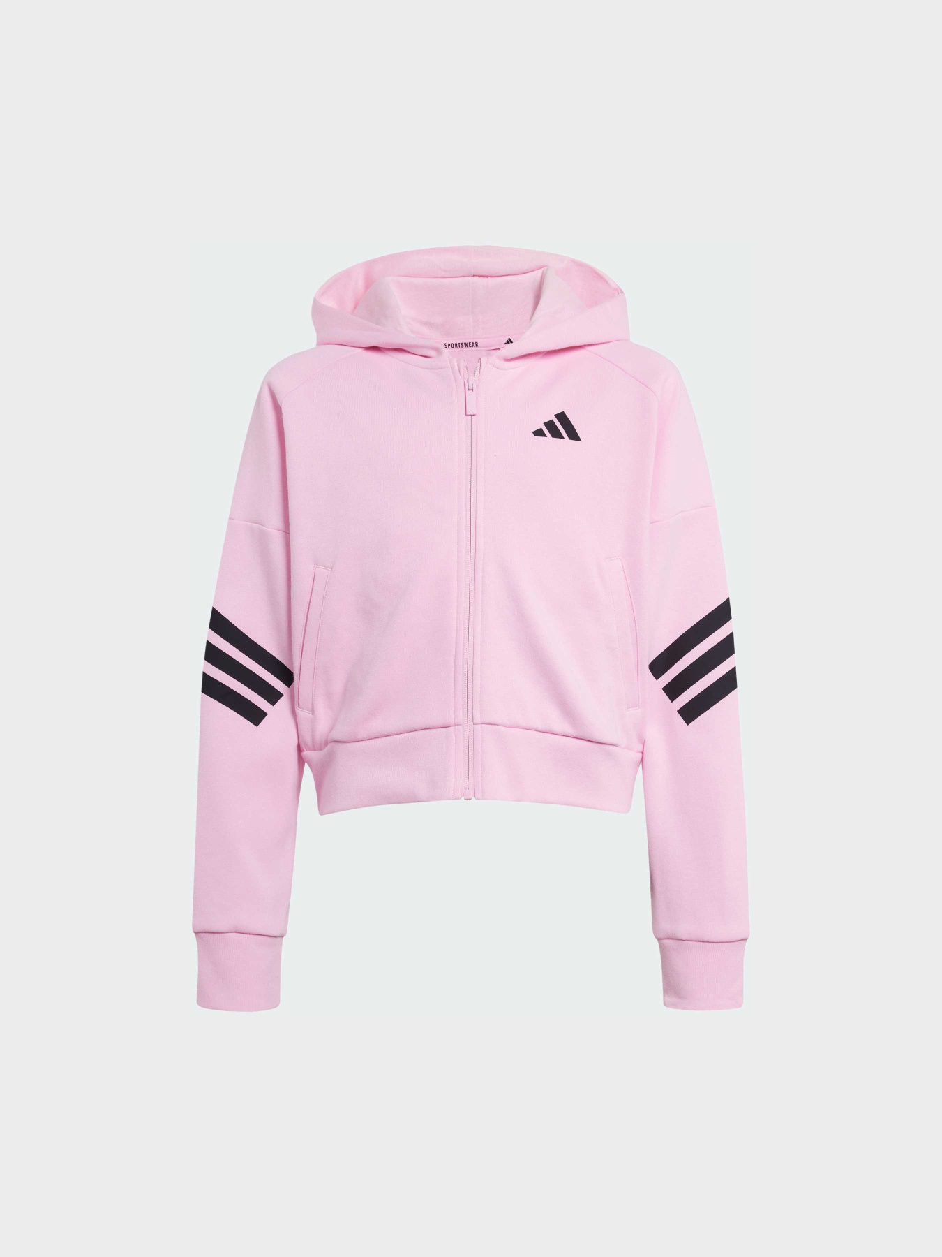 Кофта Adidas модель JD1300 Фото