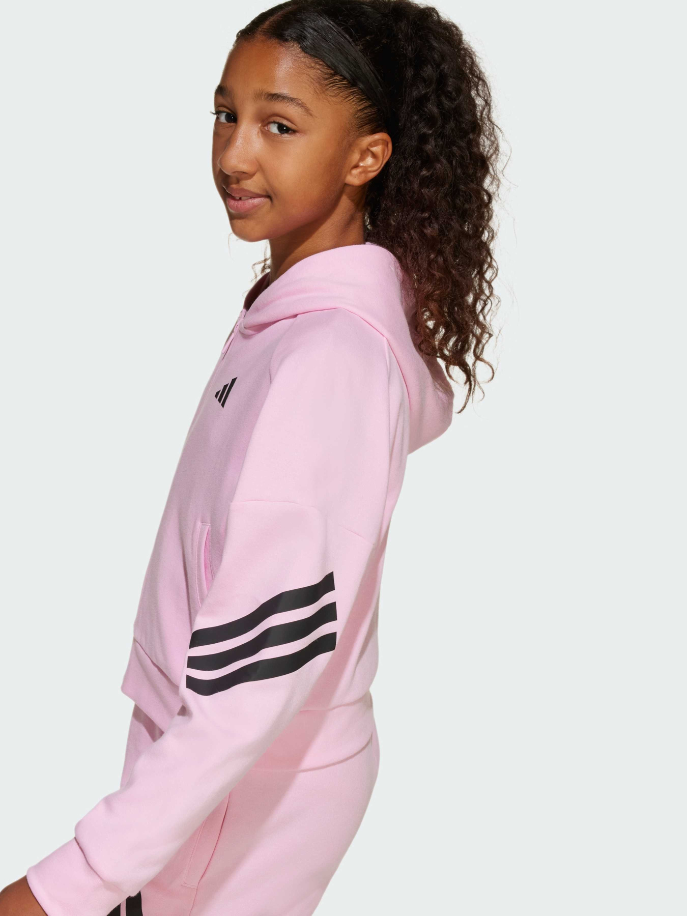 Кофта Adidas модель JD1300 Фото