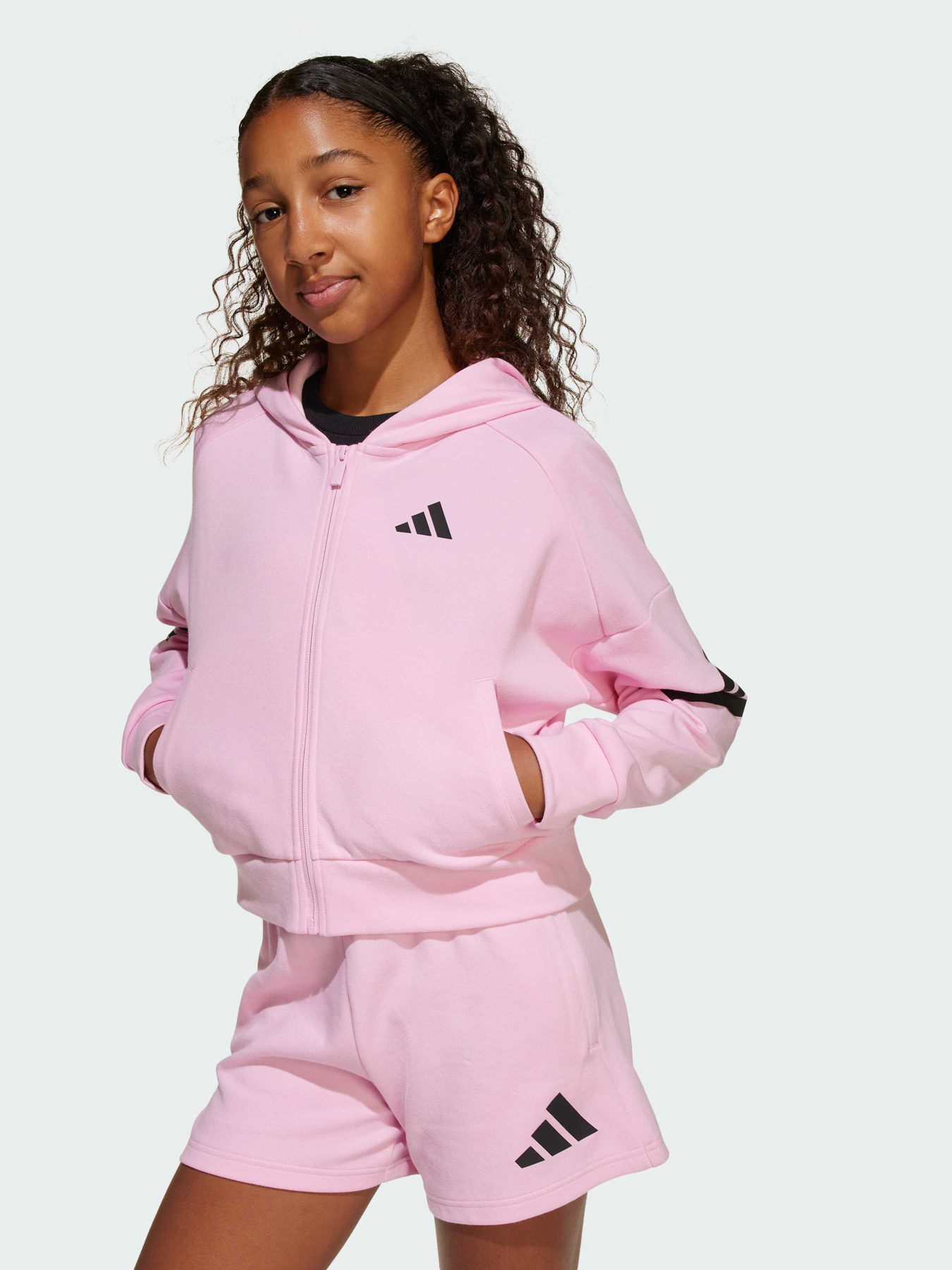 Кофта Adidas модель JD1300 Фото