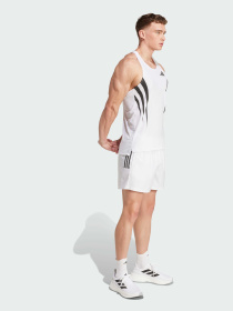 Спортивная майка Adidas модель JP1489 Фото