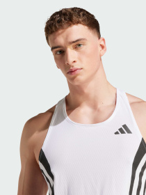 Спортивная майка Adidas модель JP1489 Фото