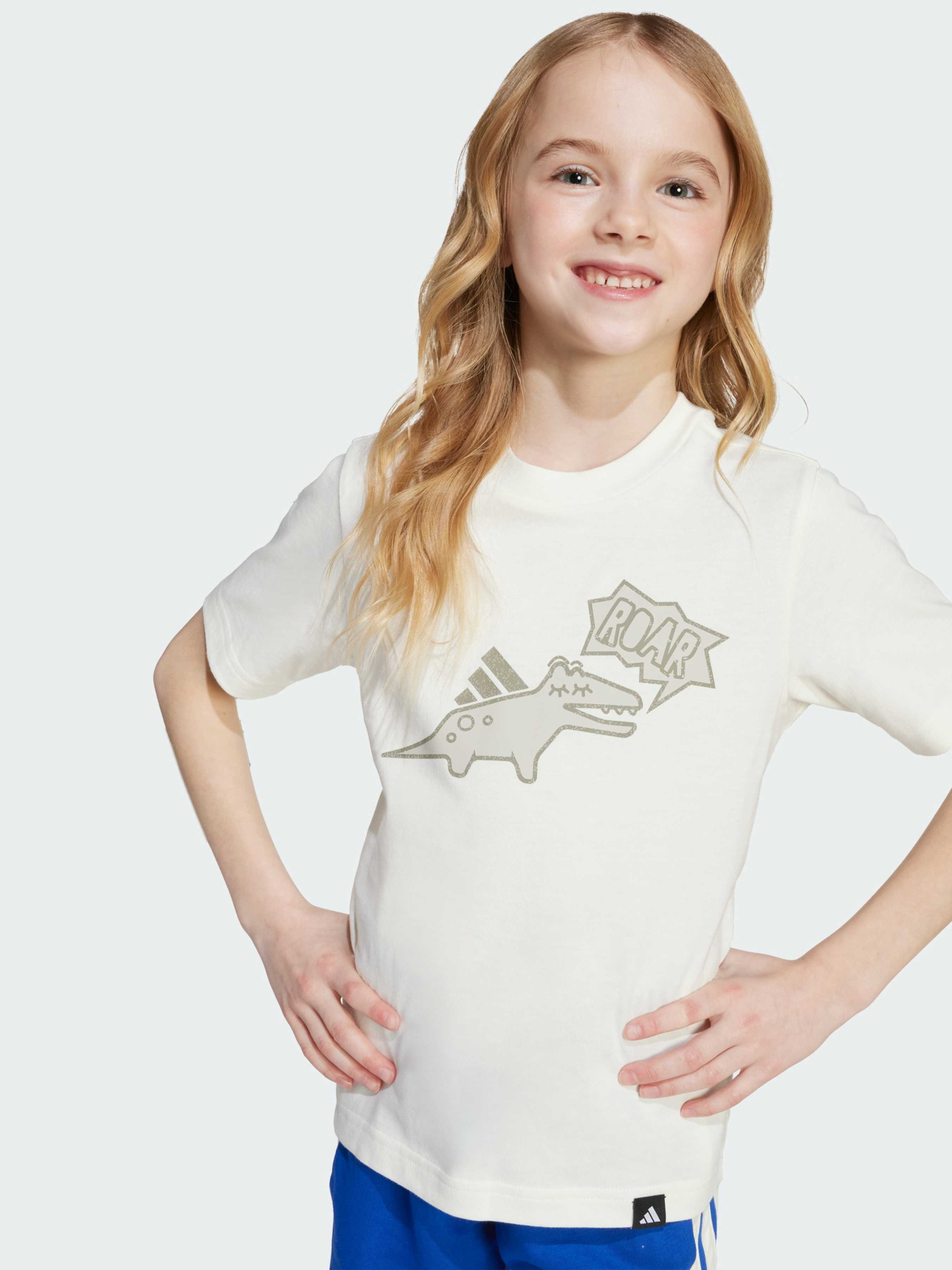 Футболка Adidas модель JV5074 Фото