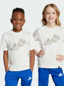 Футболка Adidas модель JV5074 Фото