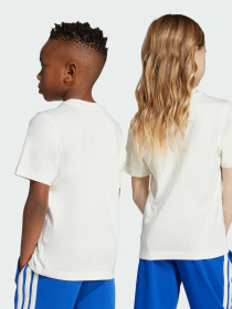 Футболка Adidas модель JV5074 Фото