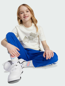 Футболка Adidas модель JV5074 Фото