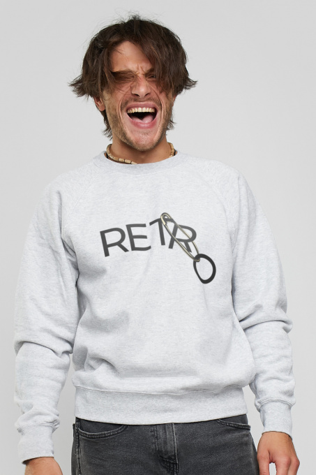 Світшот YAPPI модель MSWG1316 Фото