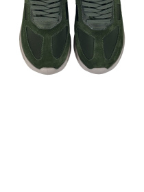 Кроссовки повседневные Kasandra модель 2002_12 Фото