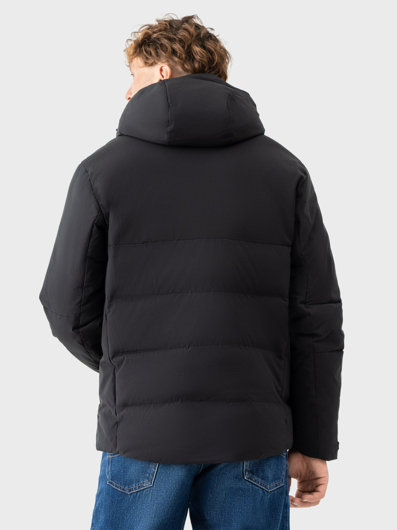 Зимова куртка AVECS модель 70537-1 Фото