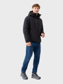 Зимова куртка AVECS модель 70537-1 Фото