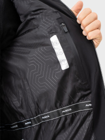 Зимова куртка AVECS модель 70537-1 Фото