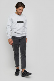 Свитшот YAPPI модель MSWG1317 Фото