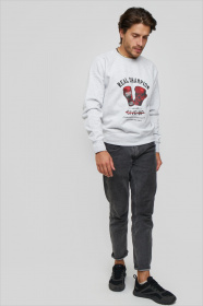 Світшот YAPPI модель MSWG1318 Фото