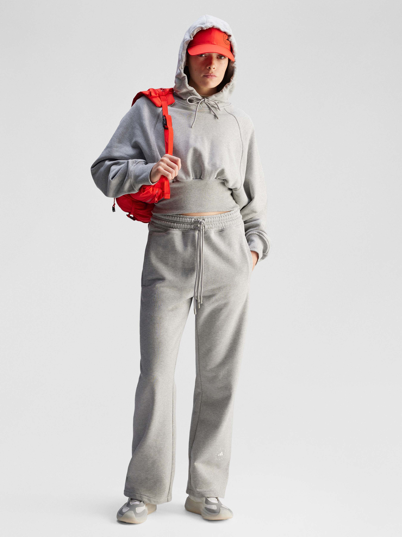 Спортивні штани Adidas модель JG3690 Фото