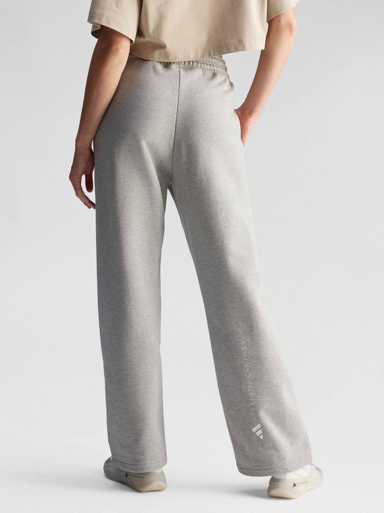 Спортивні штани Adidas модель JG3690 Фото