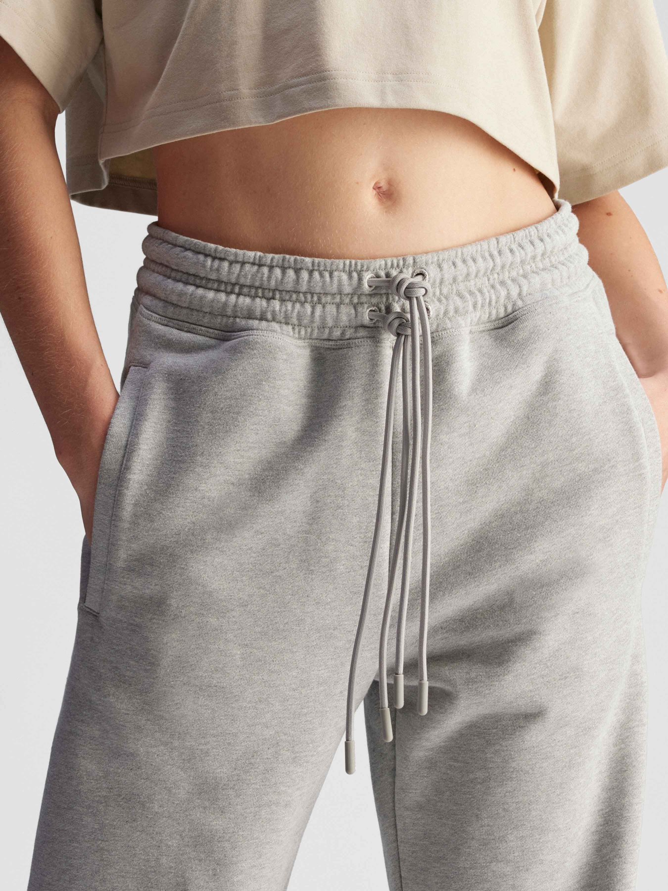 Спортивні штани Adidas модель JG3690 Фото