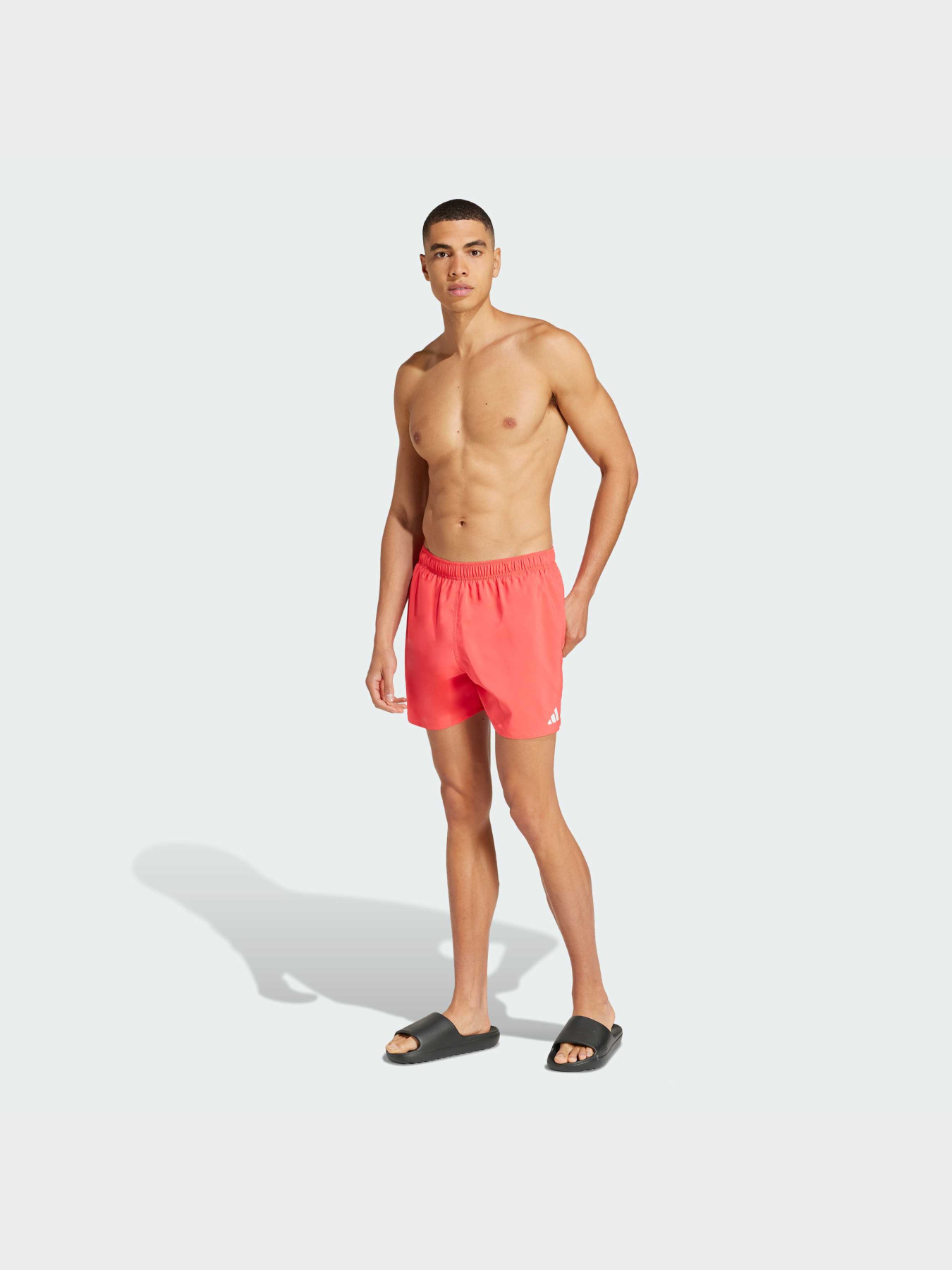 Шорты для плавания Adidas модель JD6842 Фото