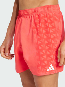 Шорты для плавания Adidas модель JD6842 Фото