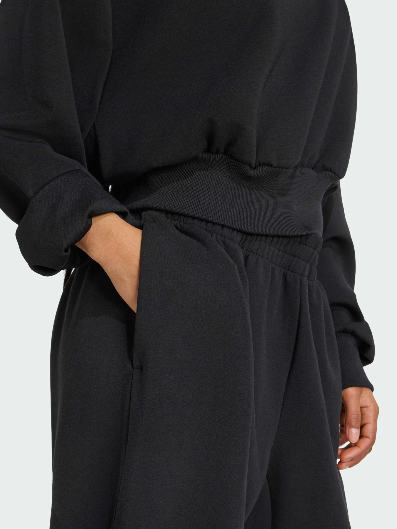 Свитшот Adidas модель JM3836 Фото