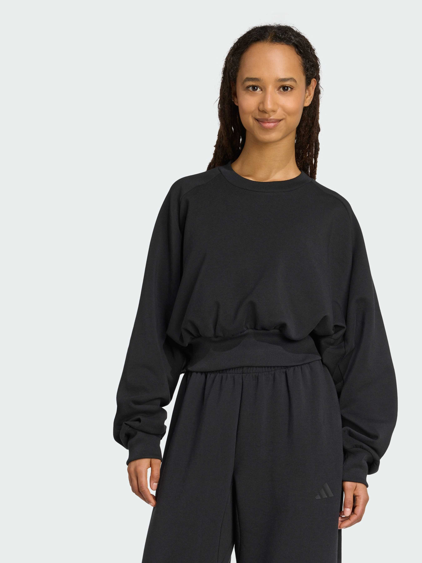 Свитшот Adidas модель JM3836 Фото