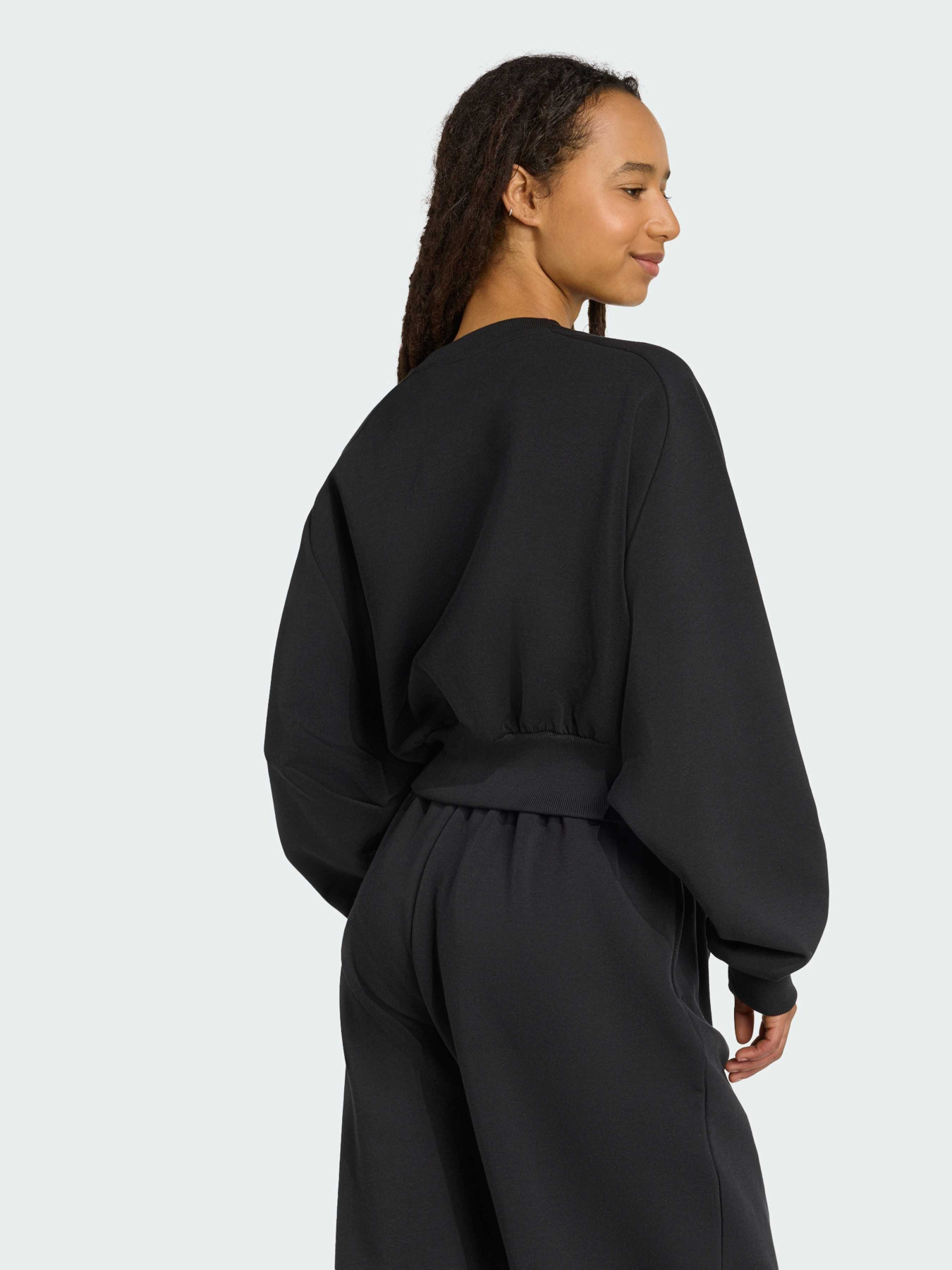 Свитшот Adidas модель JM3836 Фото