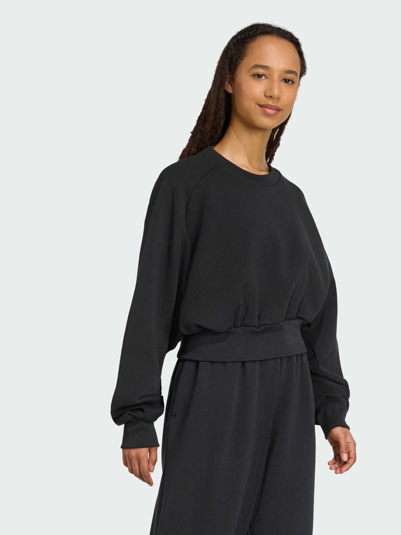 Свитшот Adidas модель JM3836 Фото