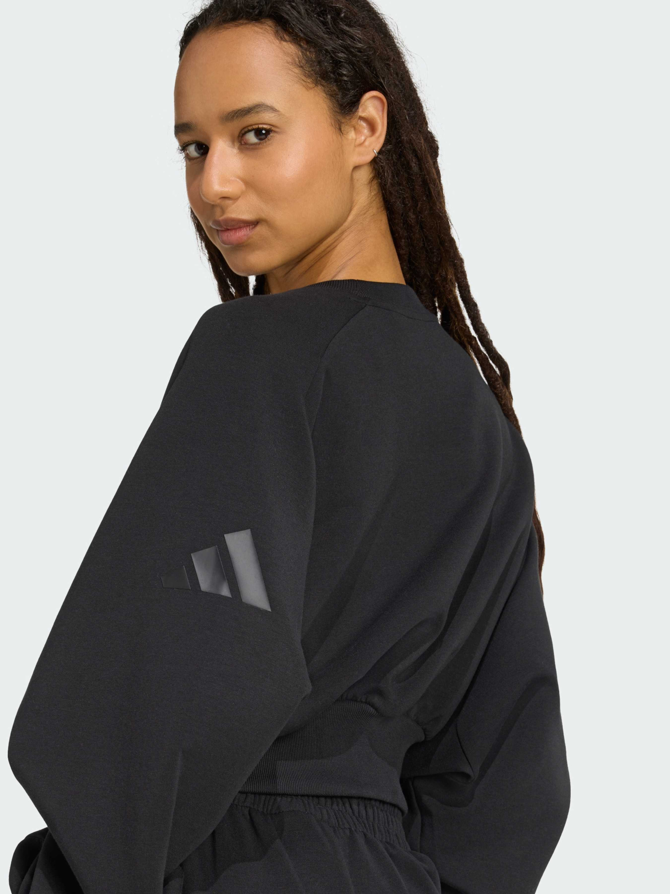 Свитшот Adidas модель JM3836 Фото