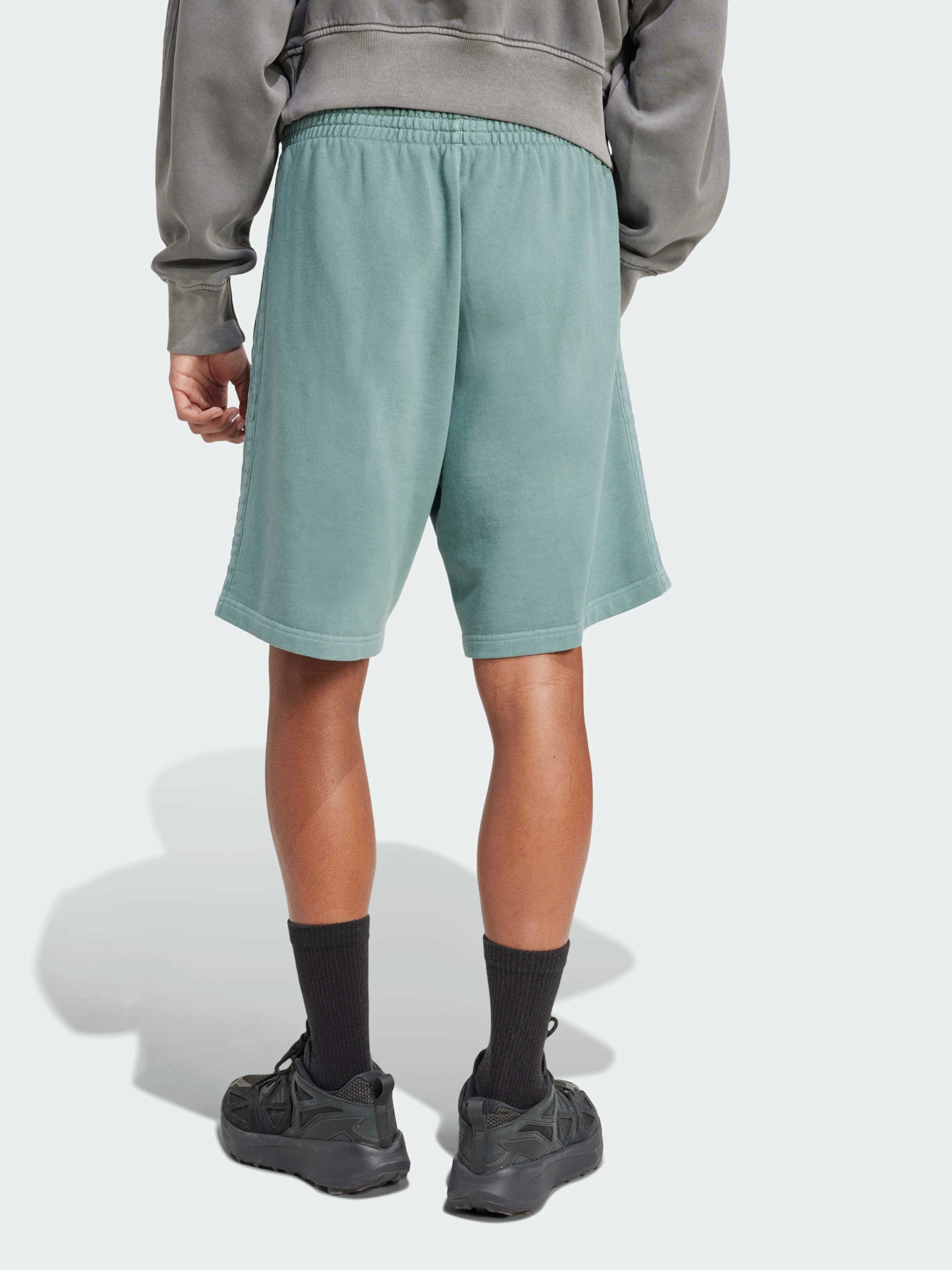 Повсякденні шорти Adidas модель JN0606 Фото