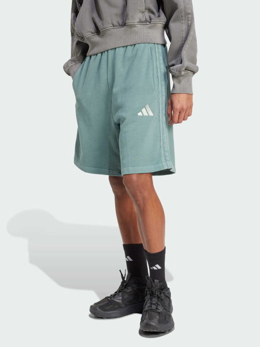 Повседневные шорты Adidas модель JN0606 Фото