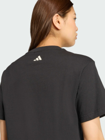 Футболка Adidas модель JV8609 Фото