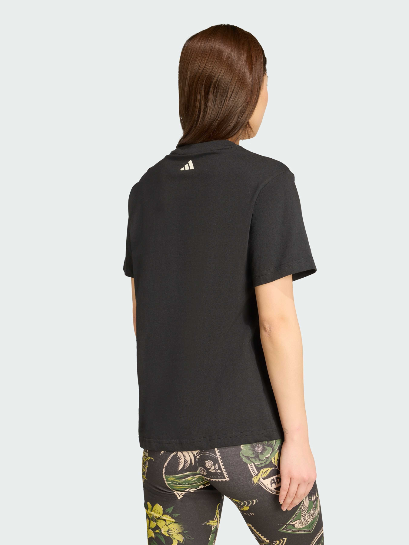 Футболка Adidas модель JV8609 Фото