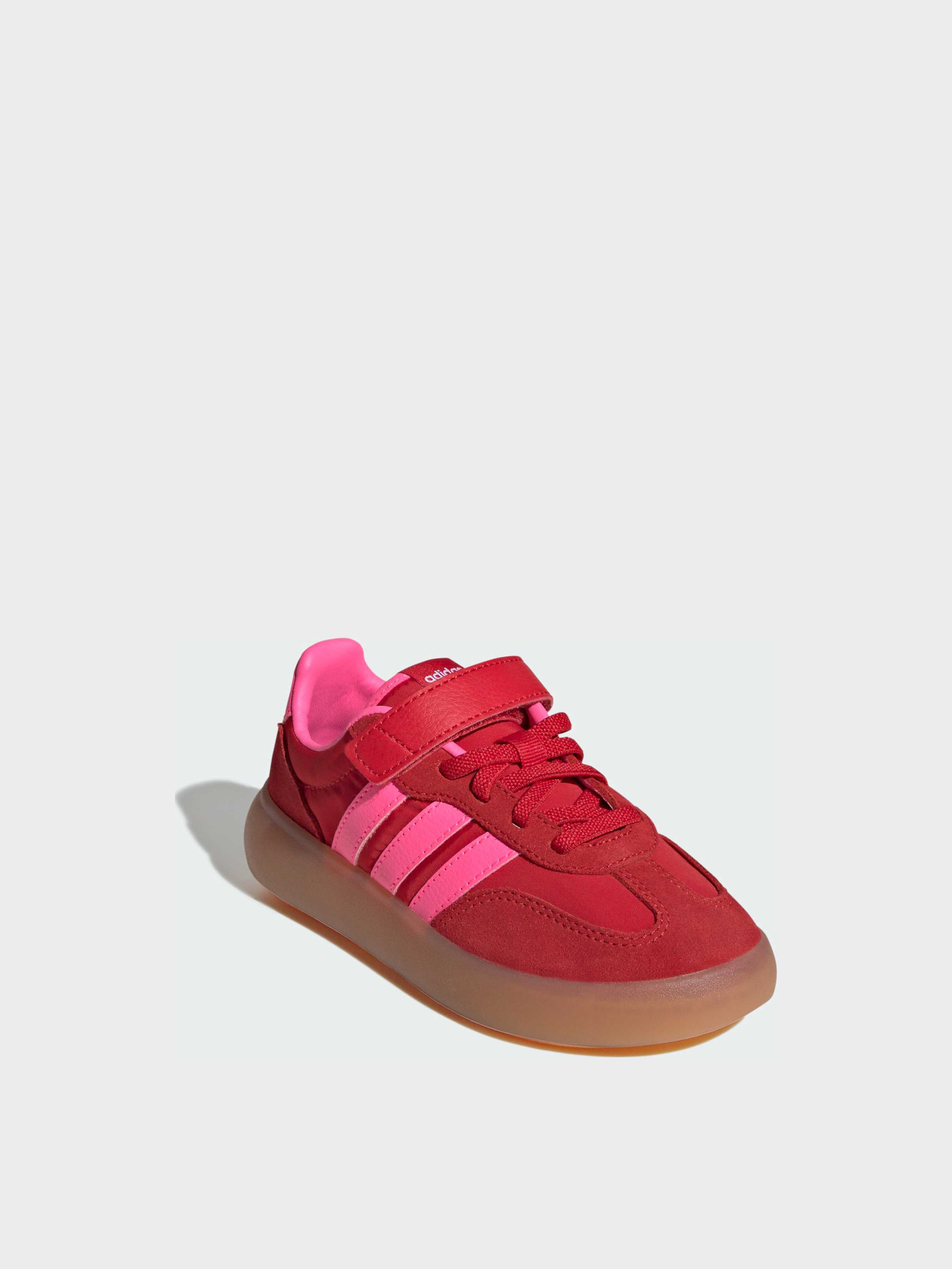 Кеди низькі Adidas модель JR0770 Фото