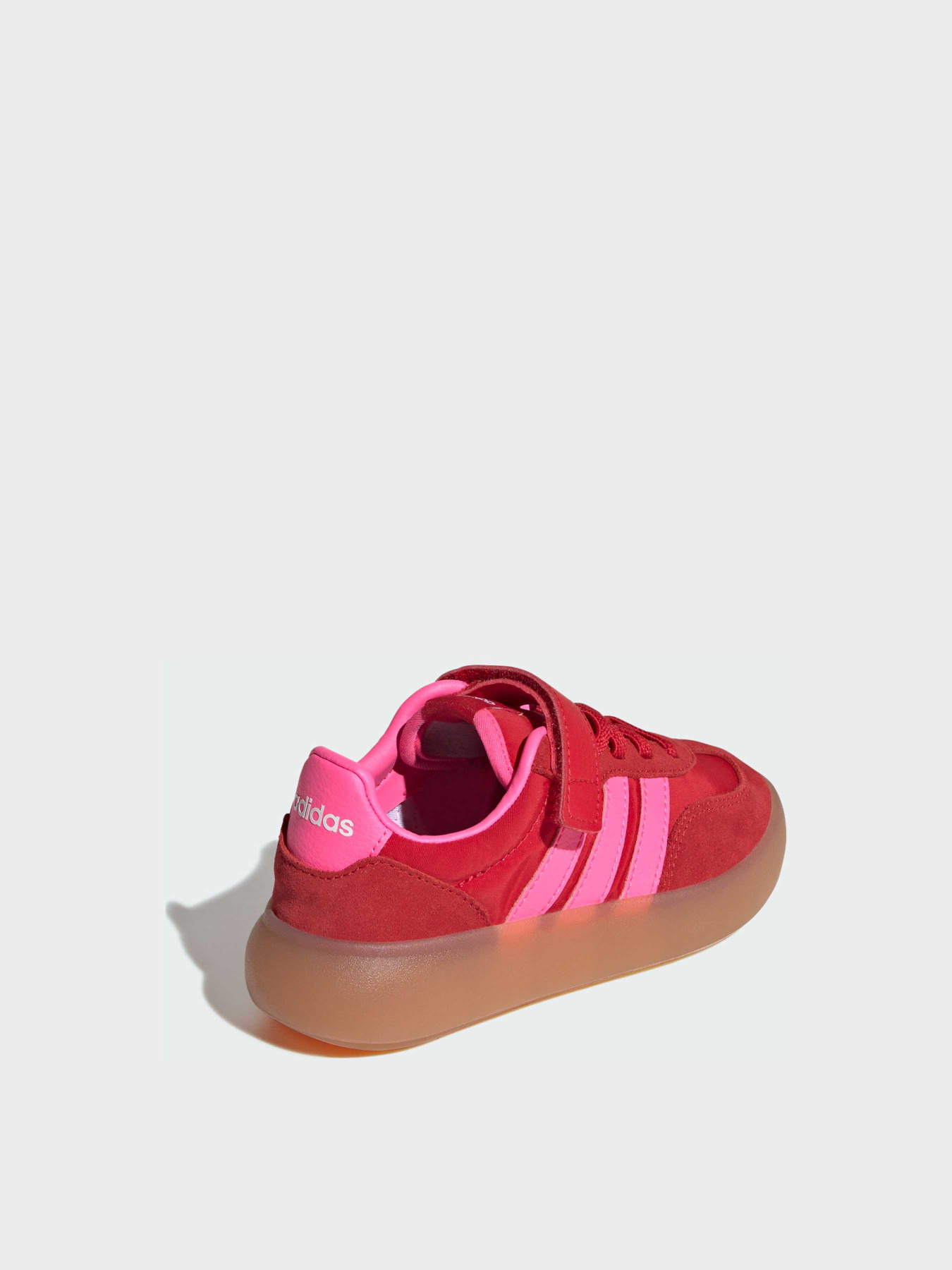 Кеди низькі Adidas модель JR0770 Фото