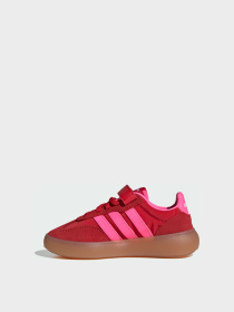 Кеди низькі Adidas модель JR0770 Фото