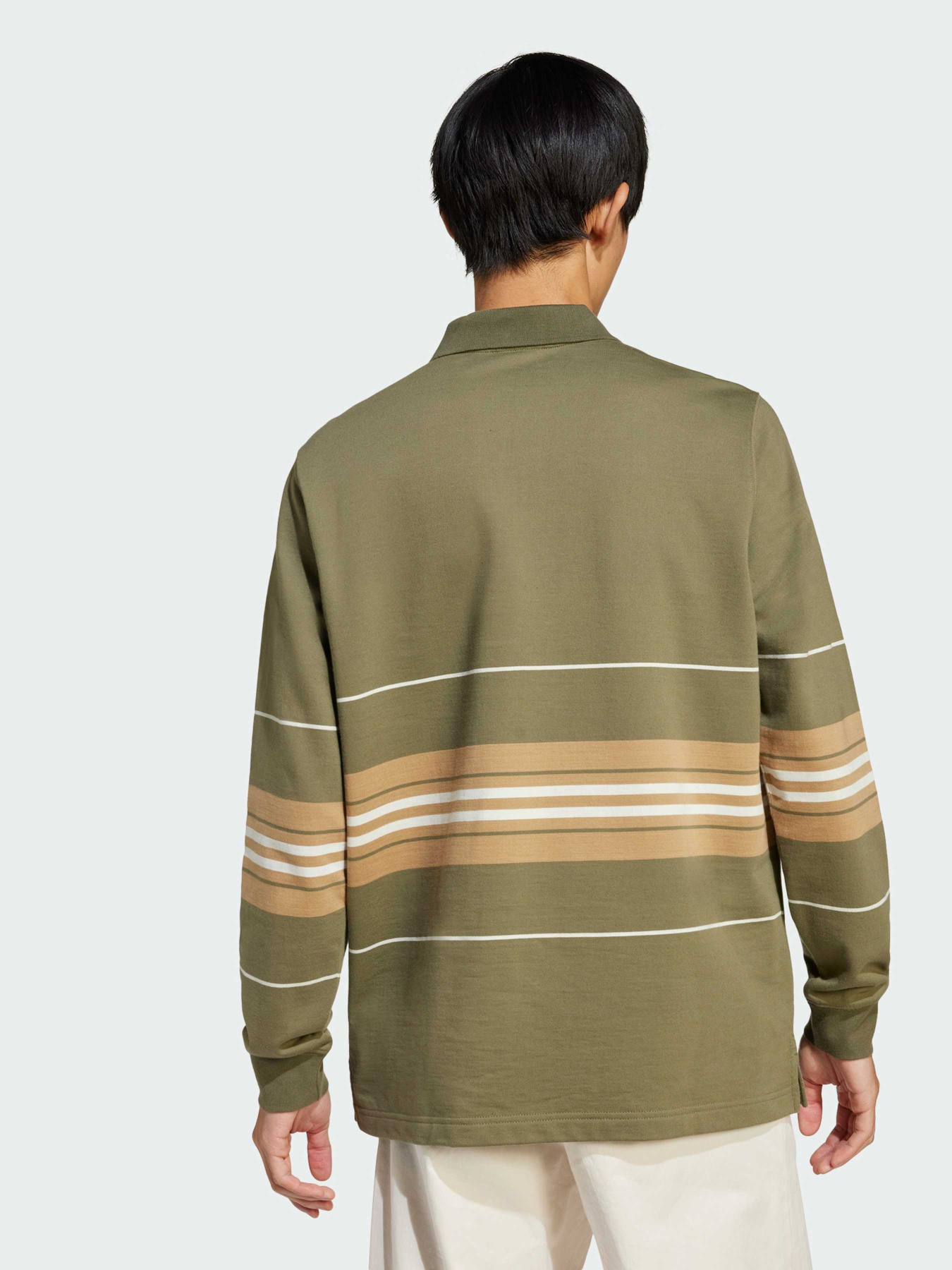 Лонгслів Adidas модель JD5392 Фото