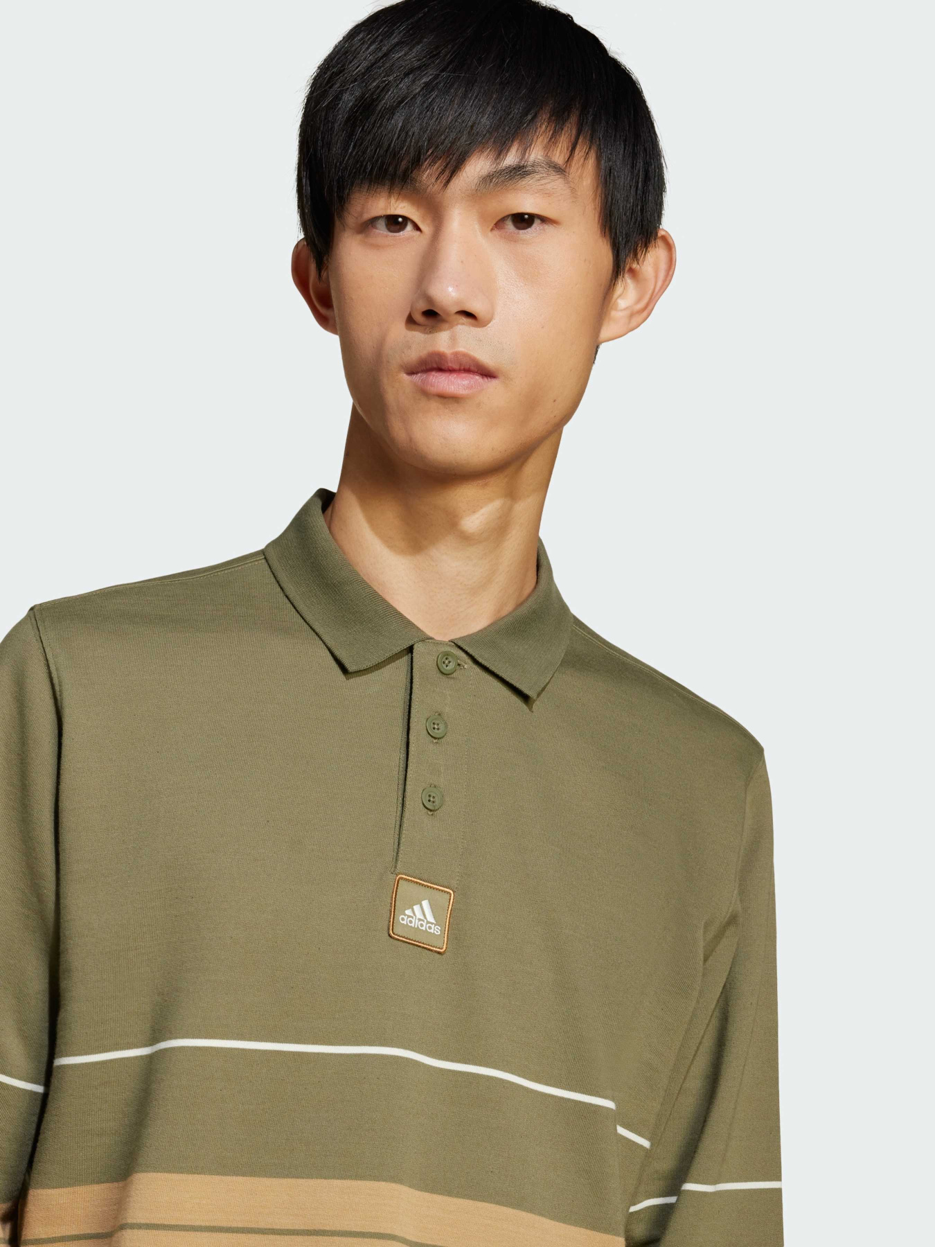 Лонгслів Adidas модель JD5392 Фото