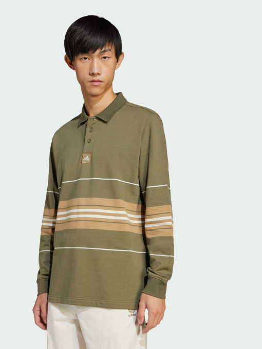 Лонгслив Adidas модель JD5392 Фото