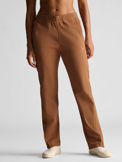 Спортивные брюки adidas by Stella McCartney Knitted модель JX6774 Фото