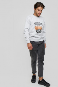 Свитшот YAPPI модель MSWG1278 Фото