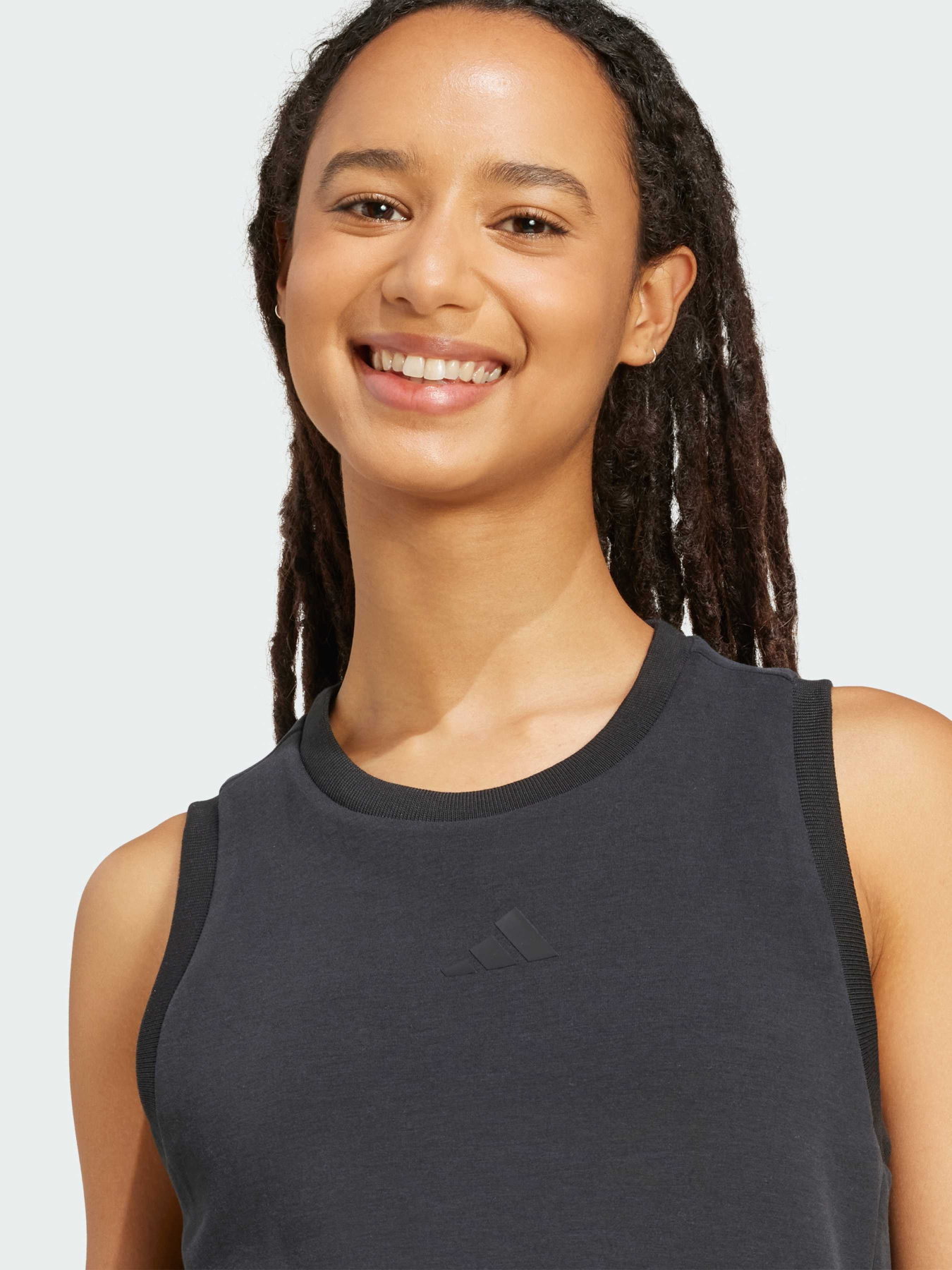 Майка Adidas модель JM3733 Фото