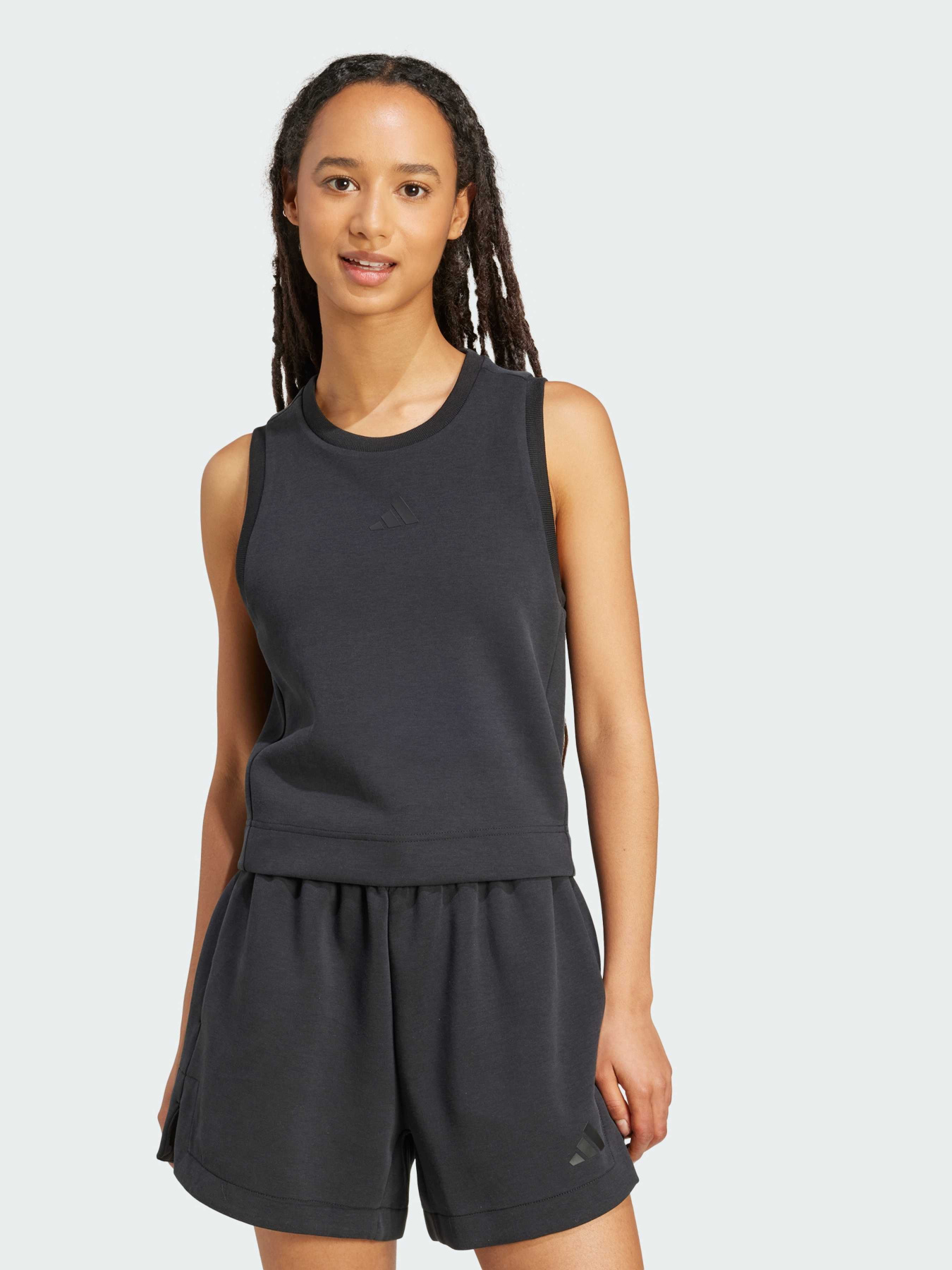 Майка Adidas модель JM3733 Фото