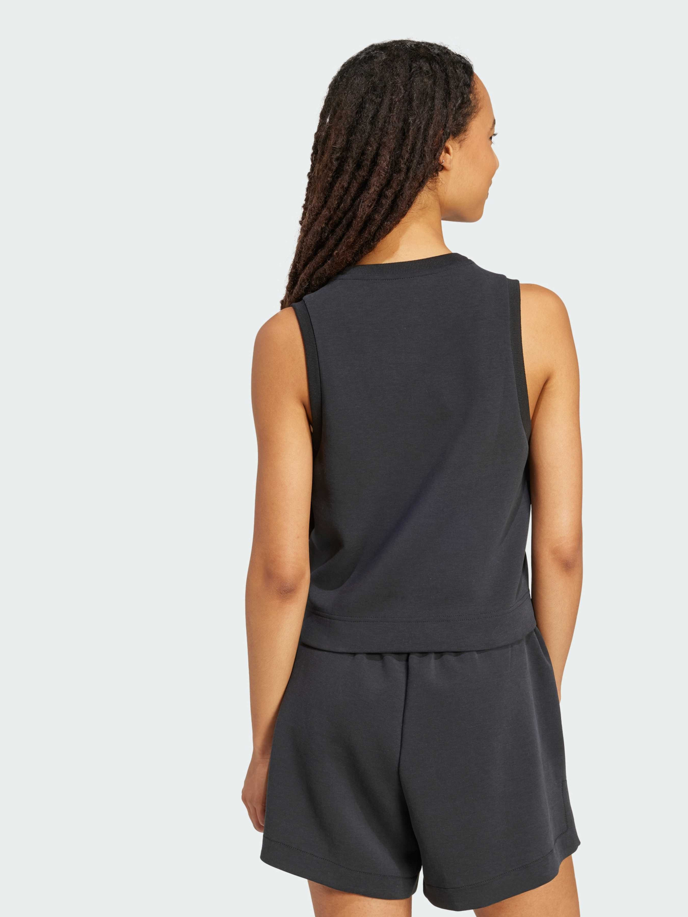 Майка Adidas модель JM3733 Фото