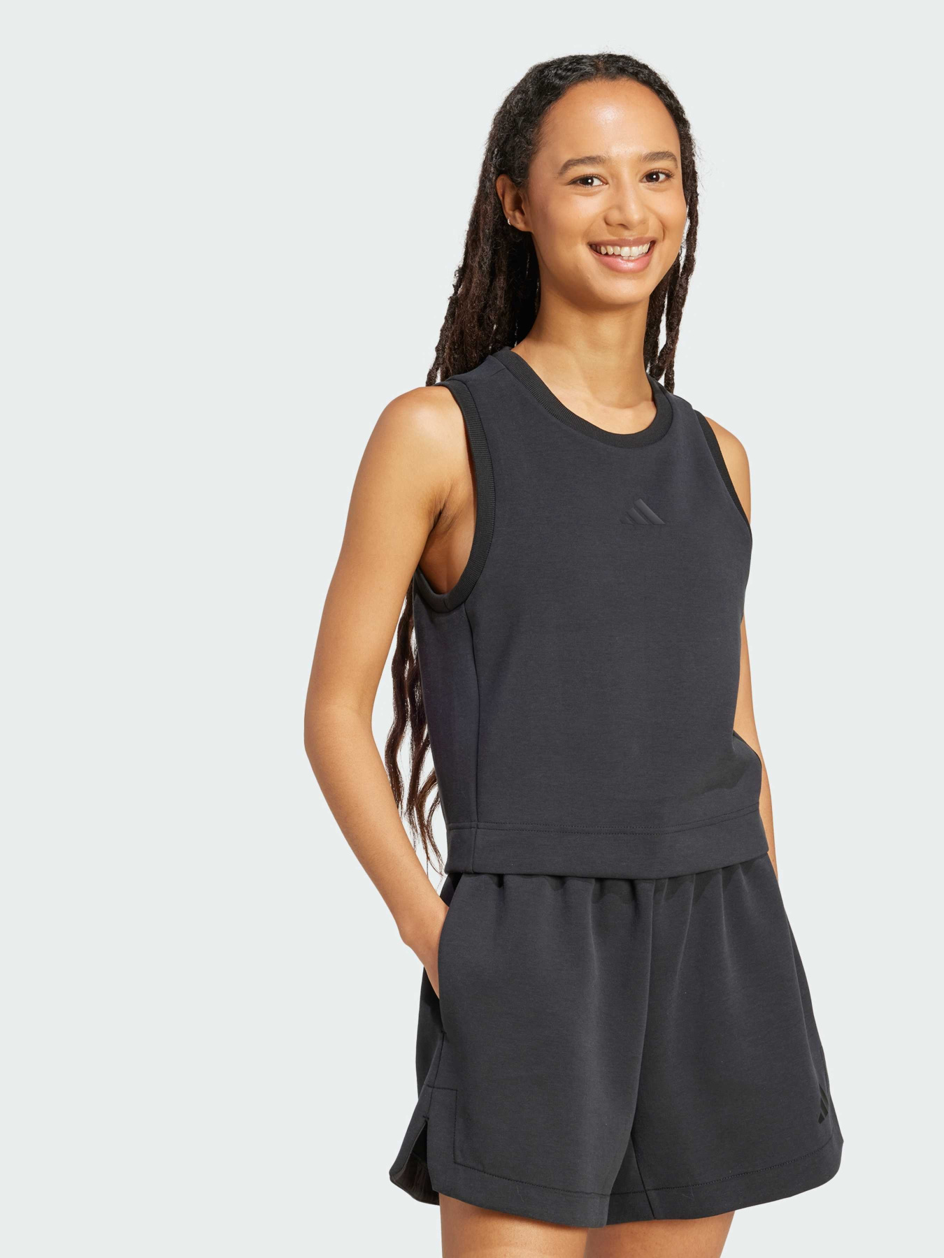 Майка Adidas модель JM3733 Фото