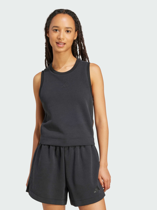 Майка Adidas модель JM3733 Фото