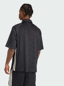 Поло спортивное Adidas модель JN1831 Фото