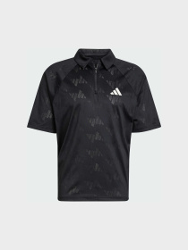 Поло спортивное Adidas модель JN1831 Фото