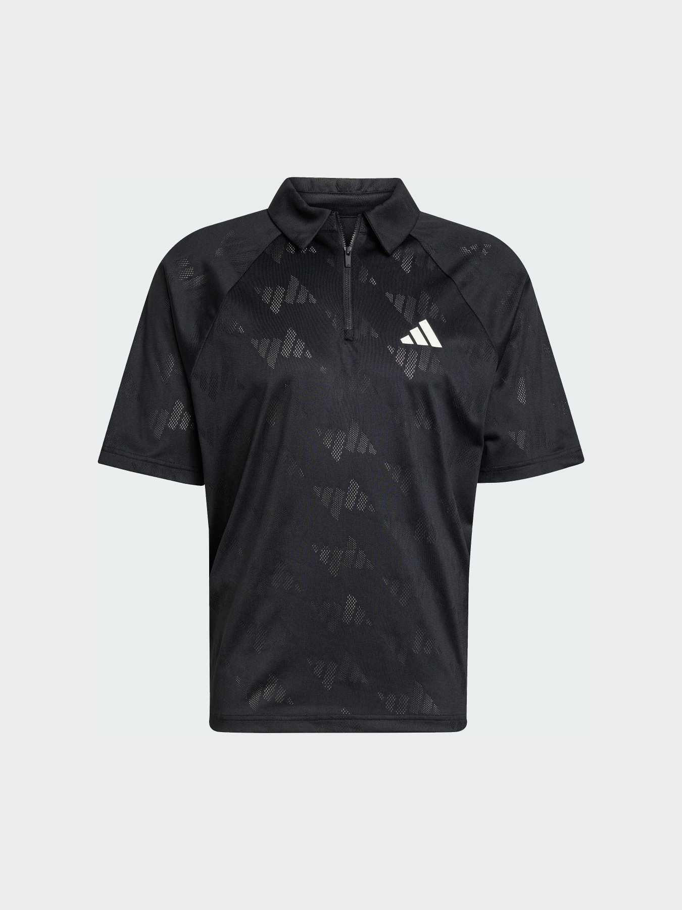 Поло Adidas модель JN1831 Фото