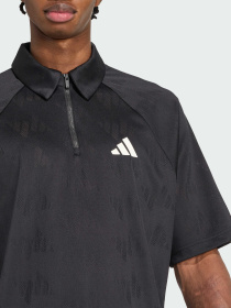 Поло Adidas модель JN1831 Фото